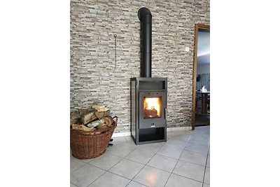 Vakantieappartement Gezinsvakantie Surwold