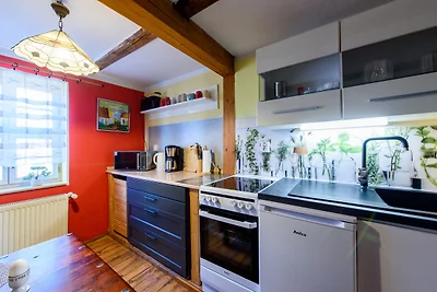 "Ferienglück" in Harmonie und