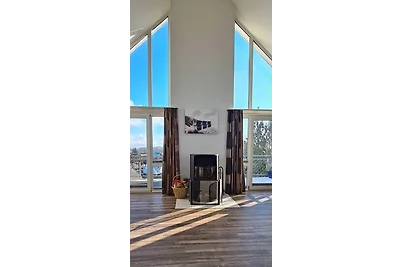 Domek letniskowy Urlop wypoczynkowy Boren