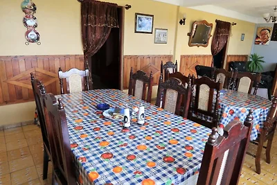 Casa Brisas del Atlantico