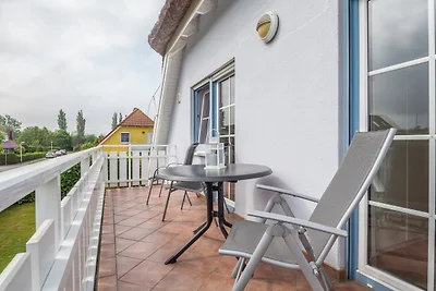 Kapitänshaus Kittler - Sehnsucht -