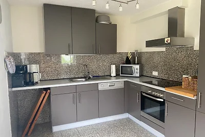 Ferienhaus "Am Wald"