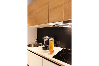 Apartamento Vacaciones familiares Wien