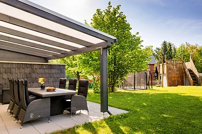 Ferienhaus Bimmelbahn 2 -