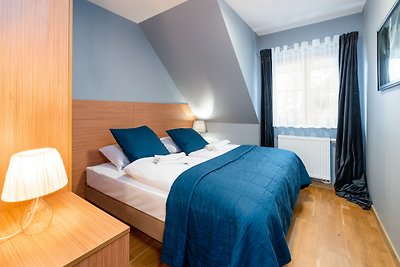 Vakantieappartement Gezinsvakantie Karpacz