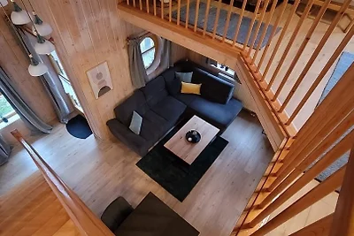 Ferienhaus Nr. 6A2, Feriendorf