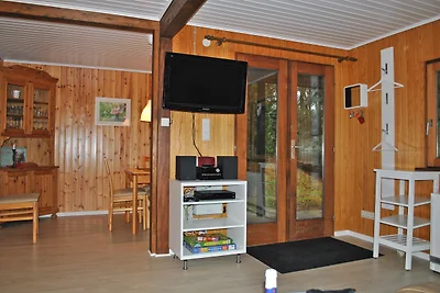 Maison de vacances Vacances relaxation Suderburg