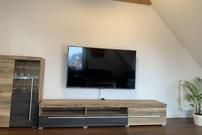 Appartamento Vacanza con famiglia Wittdün