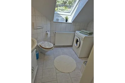 Ferienwohnung "Erholung am