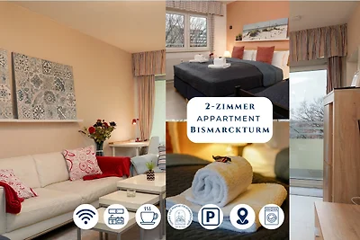 Appartement Vacances avec la famille Heidelberg