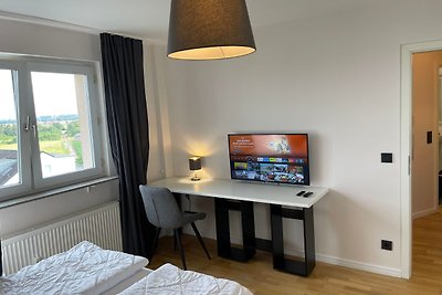 Vakantieappartement Gezinsvakantie Mainz