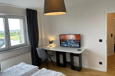 Holiday flat family holiday Mainz