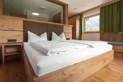 Appartement STROLZ - Kohlberg 306