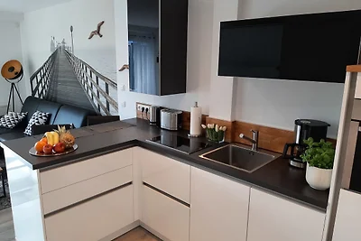 Vakantieappartement Gezinsvakantie Grömitz