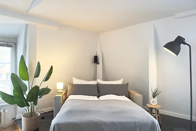 Vakantieappartement Gezinsvakantie Heidelberg