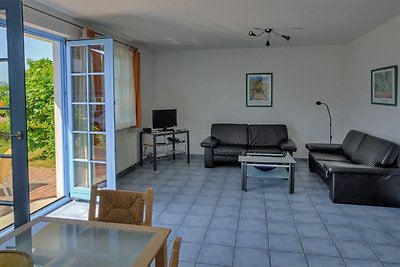 Vakantieappartement Gezinsvakantie Seedorf