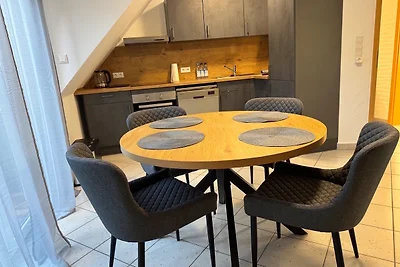 Vakantieappartement Gezinsvakantie Höchstadt an der Aisch