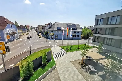 Vakantieappartement Gezinsvakantie Meckenbeuren