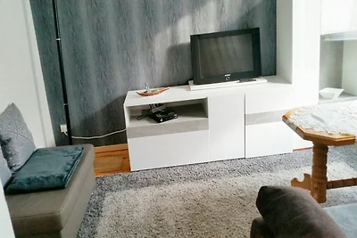 Casa vacanze Vacanza di relax Malchow