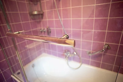 Haus Oberwössen Studio #2