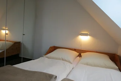 Vakantieappartement Gezinsvakantie Kellenhusen