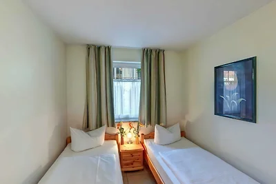 Villa zur Sonneninsel, App. 03