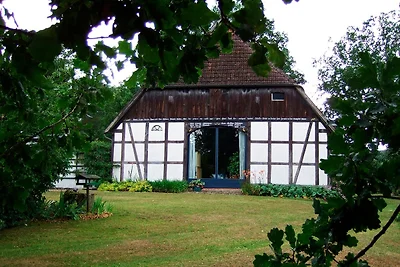 Ferienwohnung Heidekate 2 (gross)