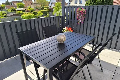 Vakantieappartement Gezinsvakantie Bomlitz
