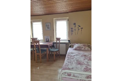 apartman za odmor Obiteljski odmor Ober-Mörlen