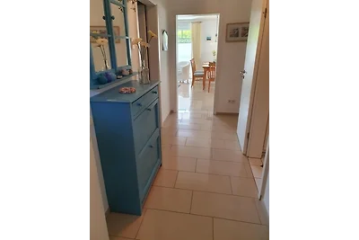 Mien Dröm, Wohnung 1