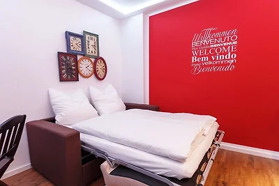 Ferienwohnung im schönen