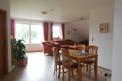 Holiday flat family holiday Burg auf Fehmarn