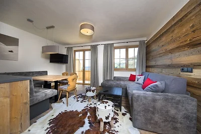 Trattenbach Chalet Bärenbadkogel