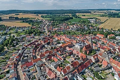 Vakantieappartement Gezinsvakantie Neukalen