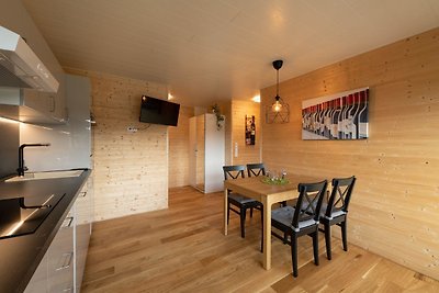 Vakantieappartement Gezinsvakantie Schwarzenberg