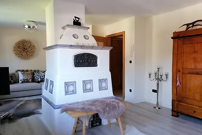 Ferienwohnung Ameisenhuus