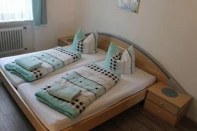 Vakantieappartement Gezinsvakantie Tengen
