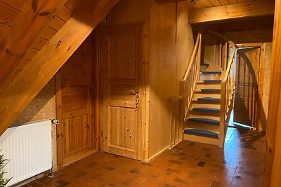 Apartament Dla rodzin Neukirchen in Ostholstein