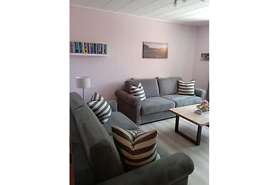 Apartament Dla rodzin Hanerau-Hademarschen