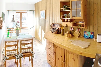 Vakantiehuis Ontspannende vakantie Lübbenau/ OT Ragow