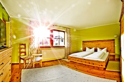 ZugspitzApps, Apartement