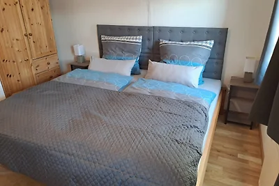 Apartamento Vacaciones familiares Peiting