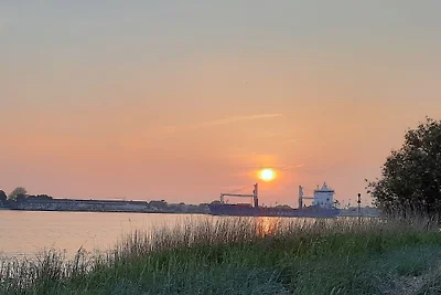 Vakantieappartement Gezinsvakantie Schwanewede