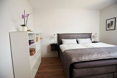 Appartamento Vacanza con famiglia Lüneburg