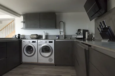 Wohnung mit Panoramablick