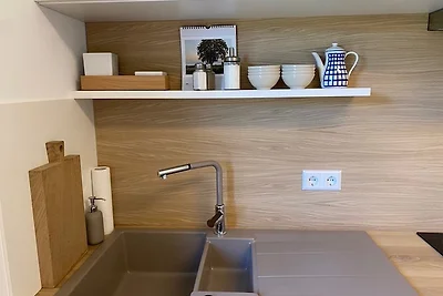 Ferienwohnung Blaubeere - Obsthof