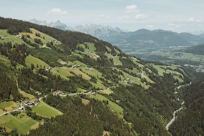 Oberbrixen Hütte – Urige
