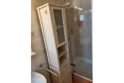 Ferienapartment Schlummerhausen