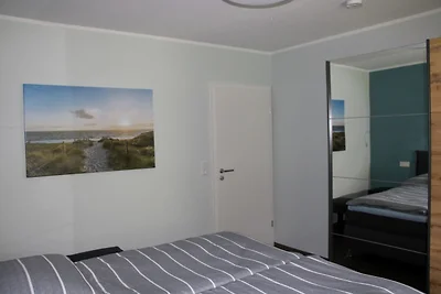 Casa vacanze Vacanza di relax Leer