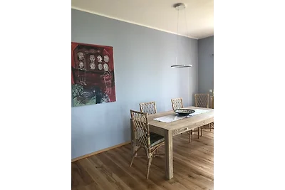 Casa vacanze Vacanza di relax Lohme